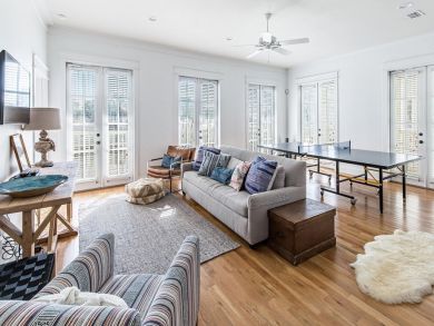 Sea Grove beach Luxury Vacation Villa Sea Grove beach Luxury Vacation Villa